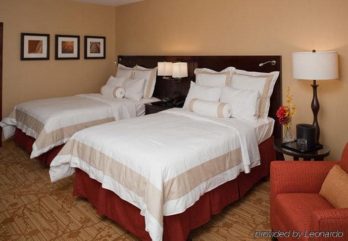 Hotel Marriott Normal And Conference Center Bloomington
