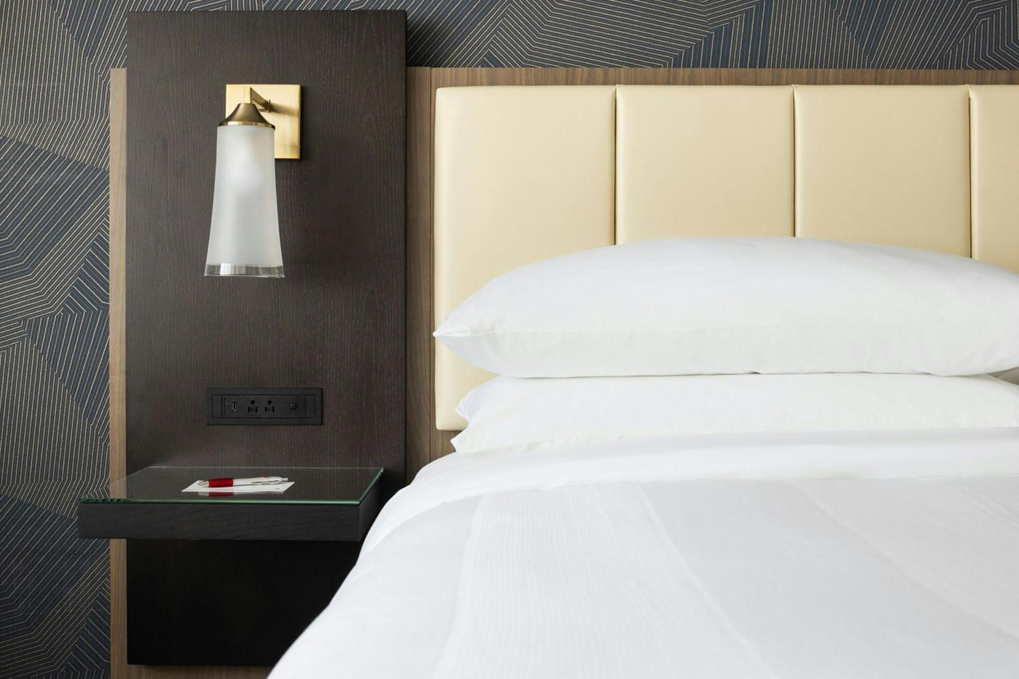 Marriott Normal And Conference Center 4* Bloomington