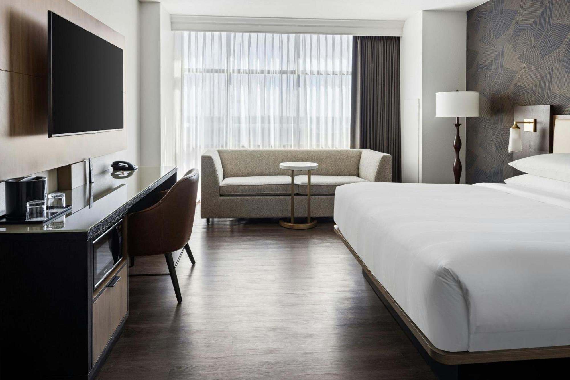 Marriott Normal And Conference Center Hotel Bloomington