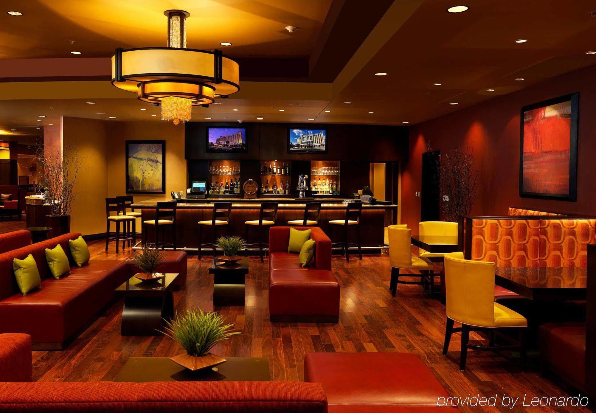 布卢明顿万豪酒店（Hotel Marriott Normal And Conference Center）