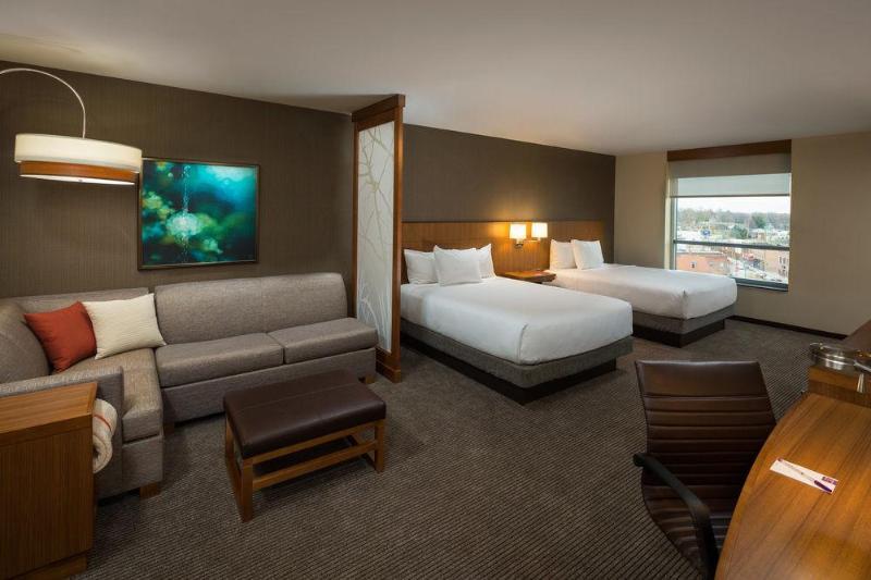 Marriott Normal And Conference Center 4* Bloomington