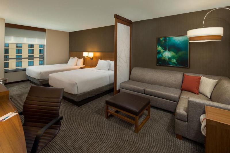 Marriott Normal And Conference Center 4* Bloomington