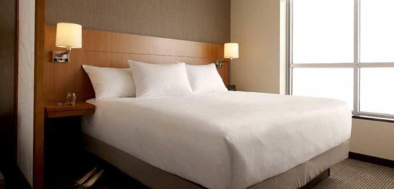 Marriott Normal And Conference Center 4* Bloomington