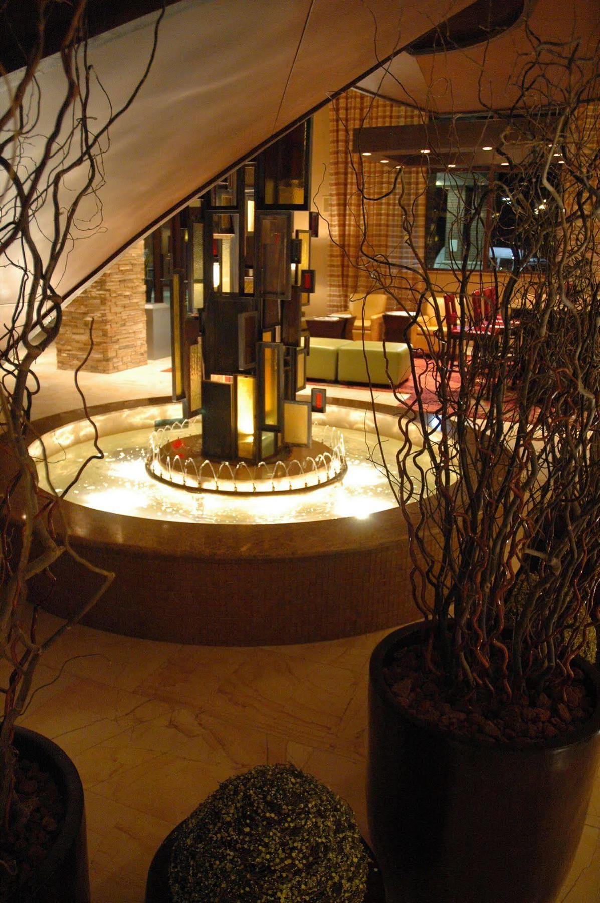 布卢明顿万豪酒店（Hotel Marriott Normal And Conference Center）