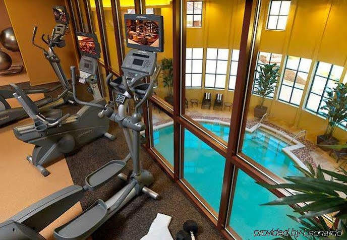 万豪Normal And Conference Center Hotel 4*