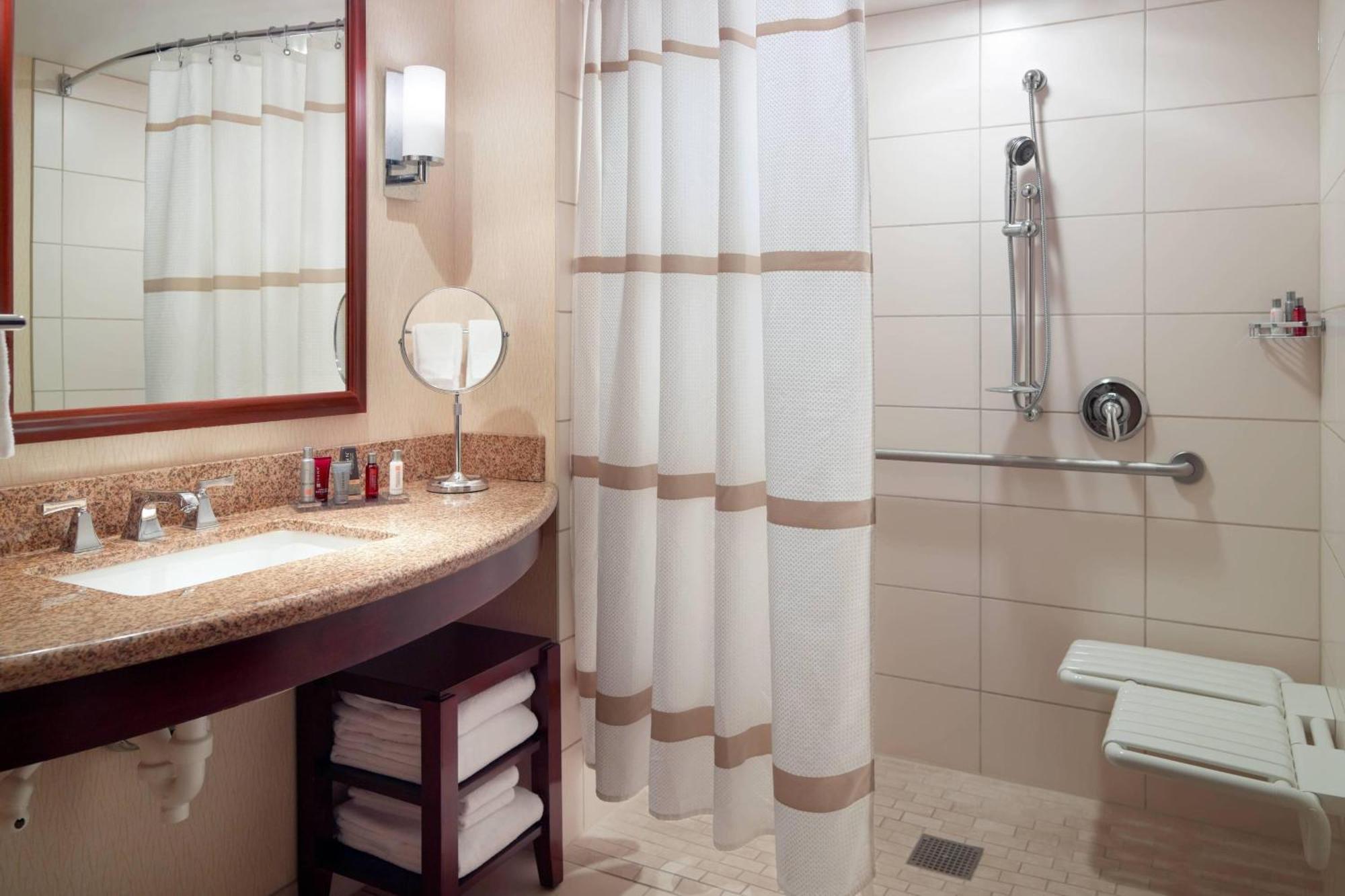 Marriott Normal And Conference Center 4* Bloomington