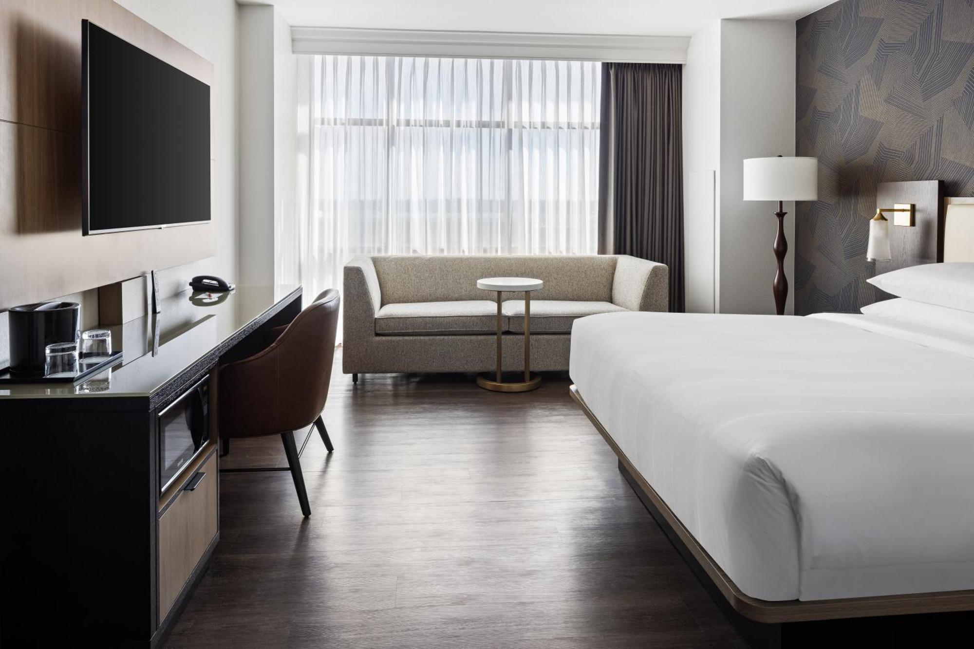 Marriott Normal And Conference Center 4* Bloomington