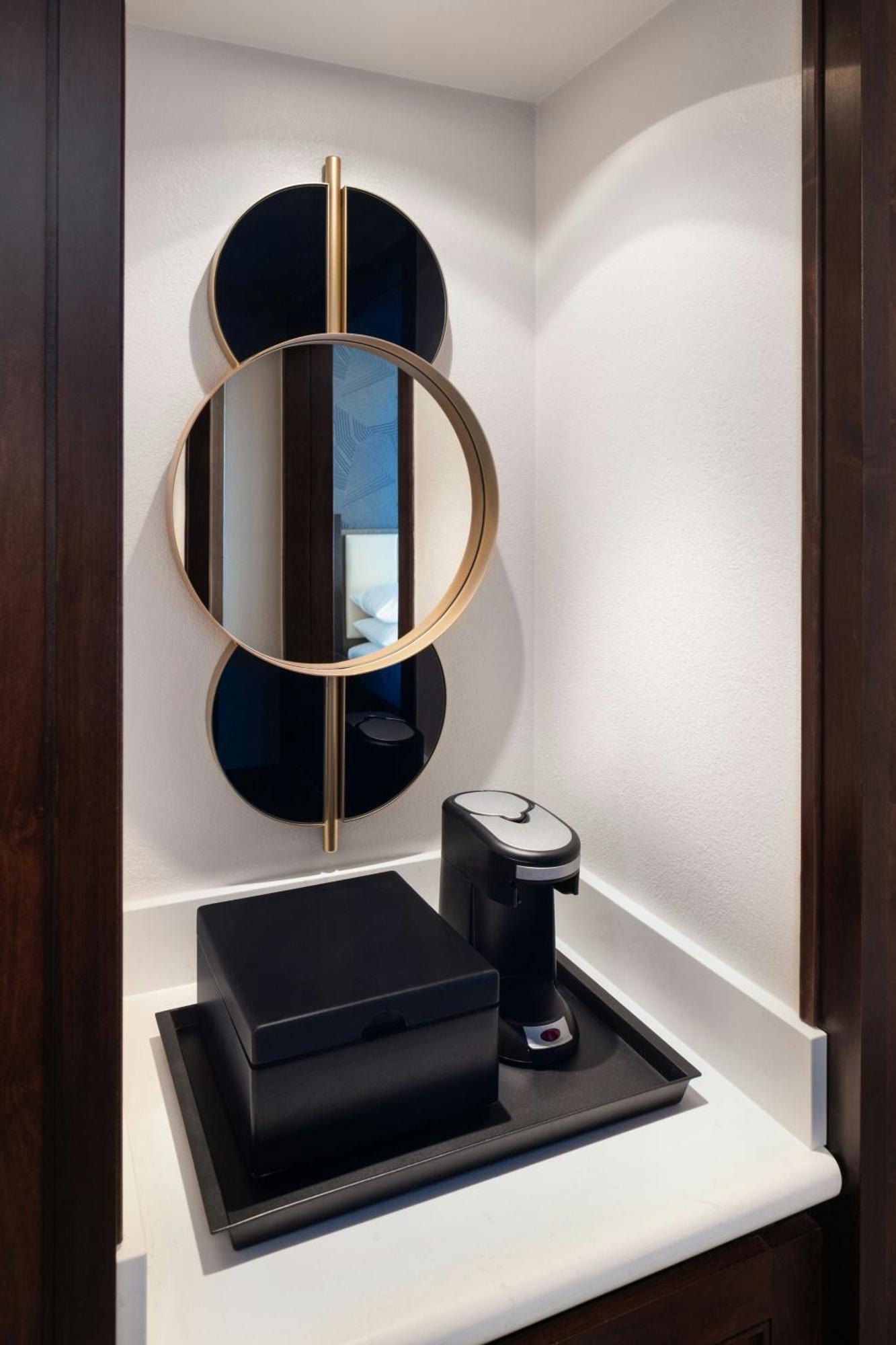 Marriott Normal And Conference Center 4*