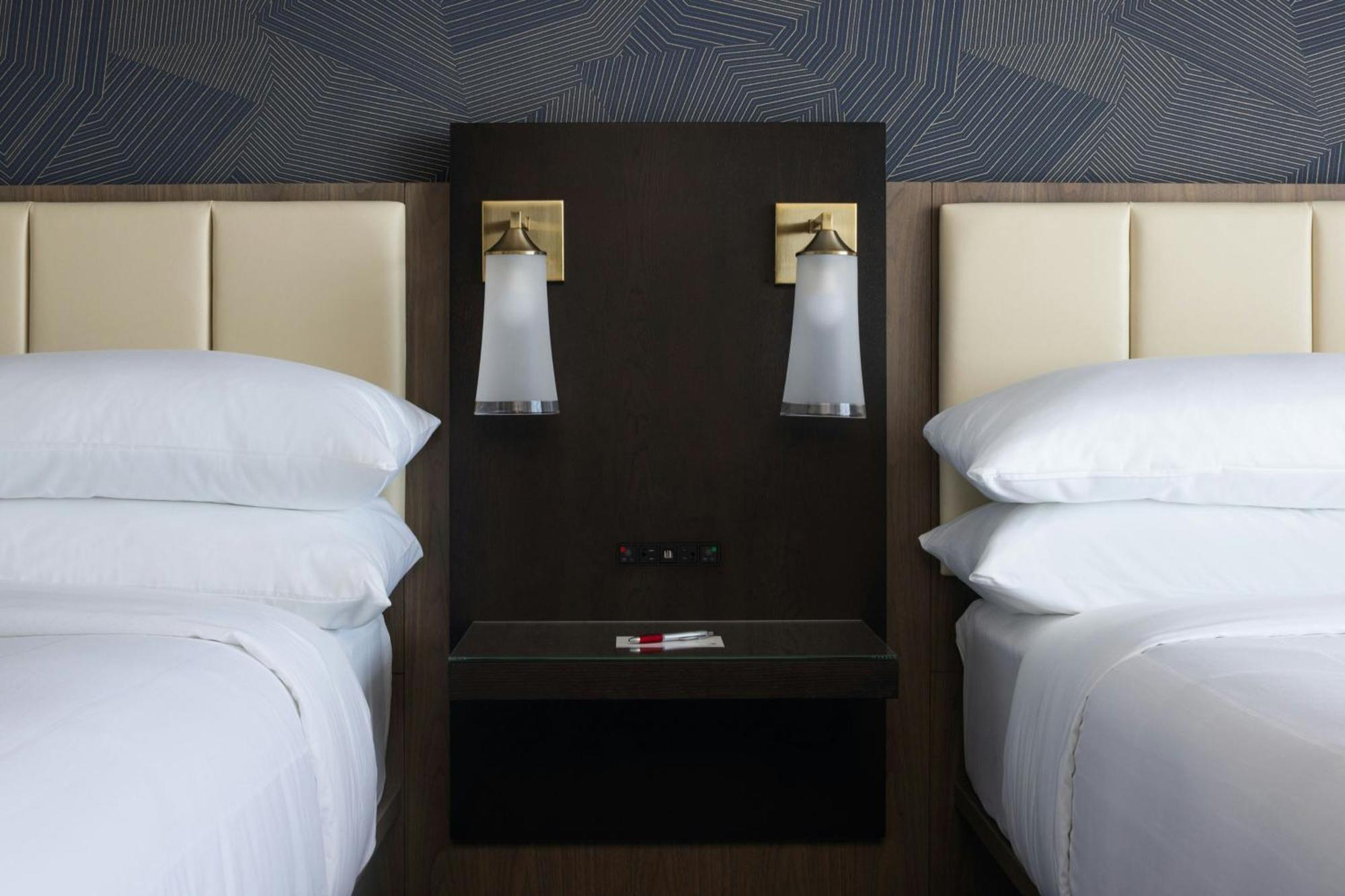 Marriott Normal And Conference Center 4* Bloomington
