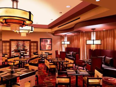Hotel Marriott Normal And Conference Center 4*