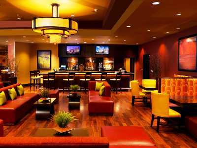 Marriott Normal And Conference Center 4* Bloomington