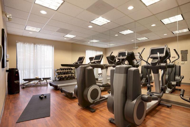 Marriott Normal And Conference Center 4* Bloomington