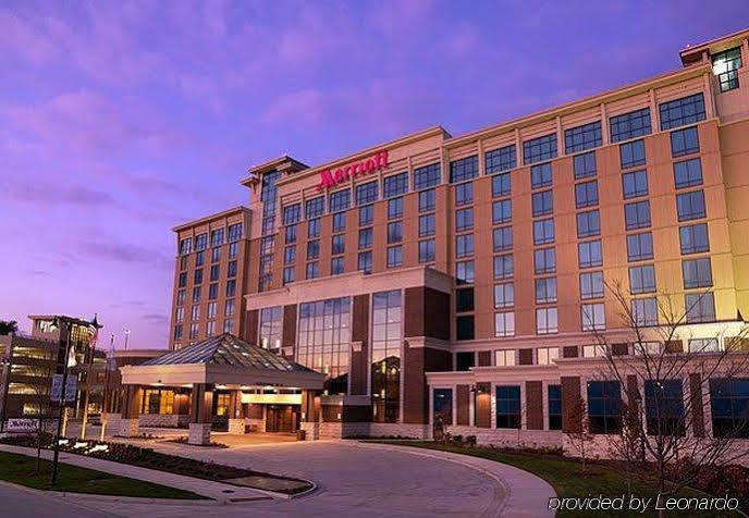 Marriott Normal And Conference Center 4* Bloomington