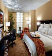 Hotel Marriott Normal And Conference Center Bloomington